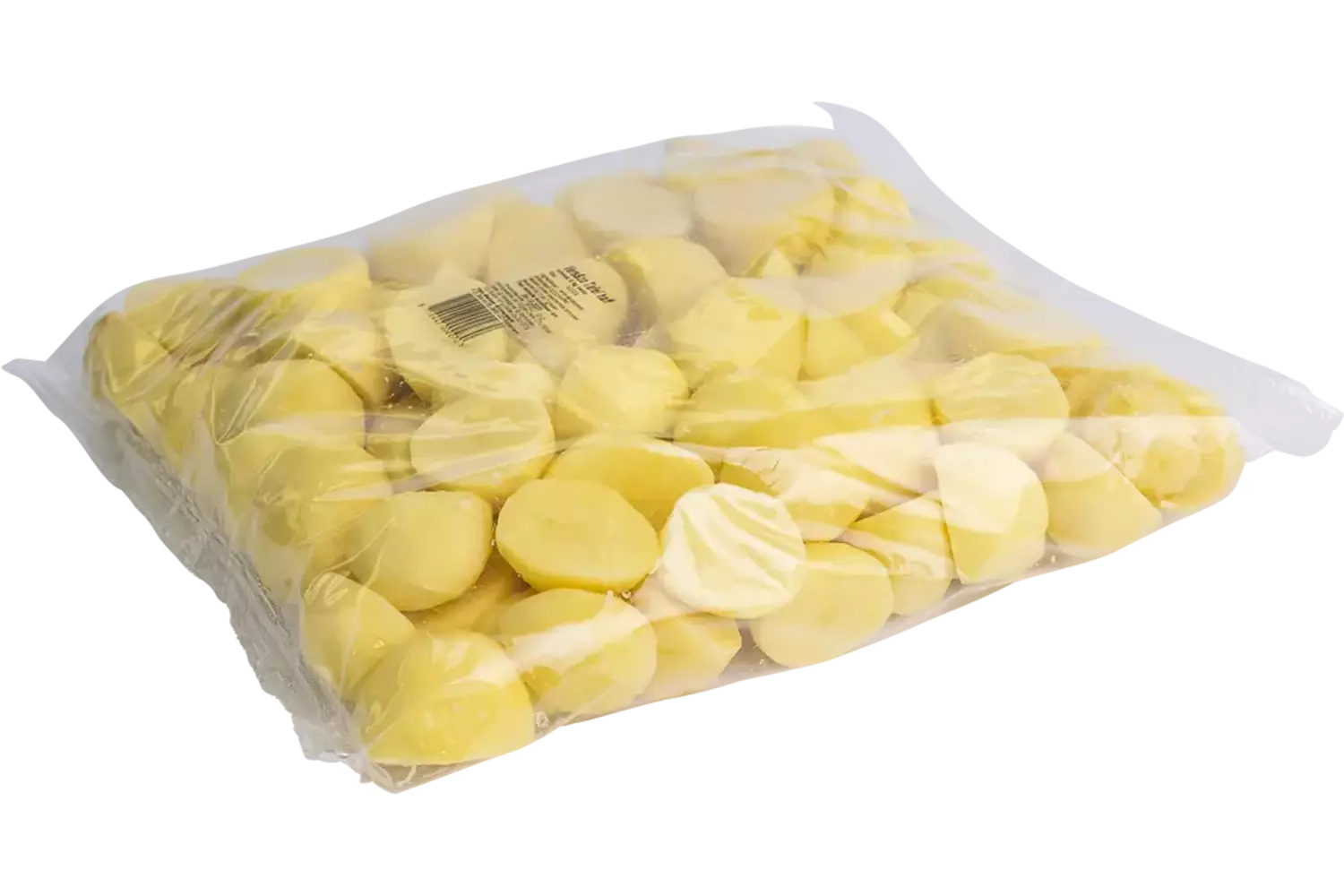Tafelaardappelen half (PL) 5kg stuk